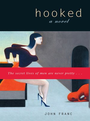cover image of Hooked